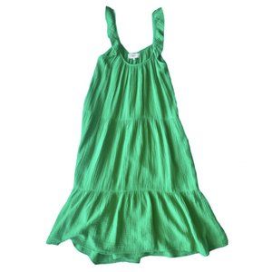 Xirena Rumer Dress in Clover XS